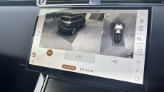 Land Rover Range Rover Evoque 2.0 D200 Dynamic SE 5dr Auto Diesel Hatchback